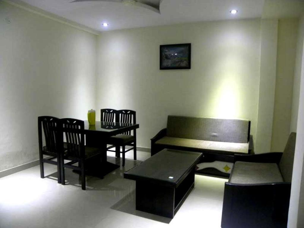 Hotel Laxmi Palace Rishikesh Room photo